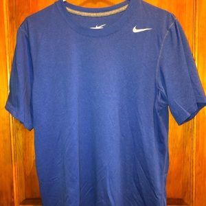 Nike basic t-shirt